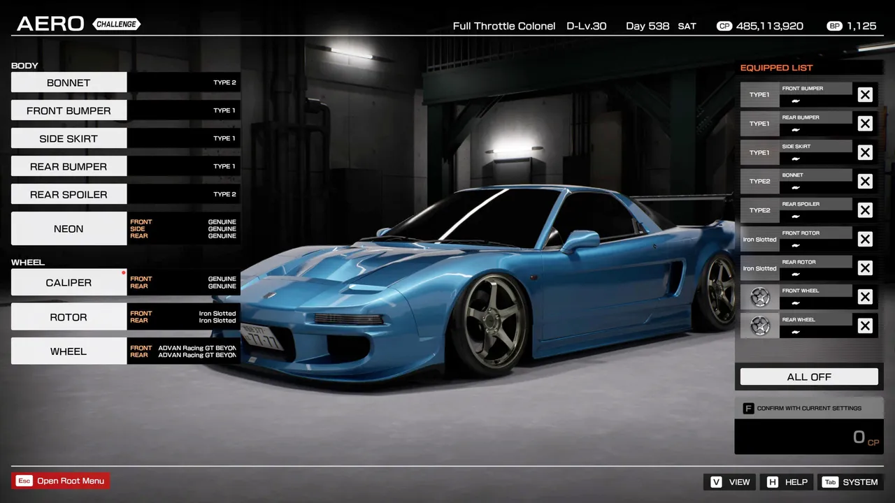 Tokyo Xtreme Racer screenshot