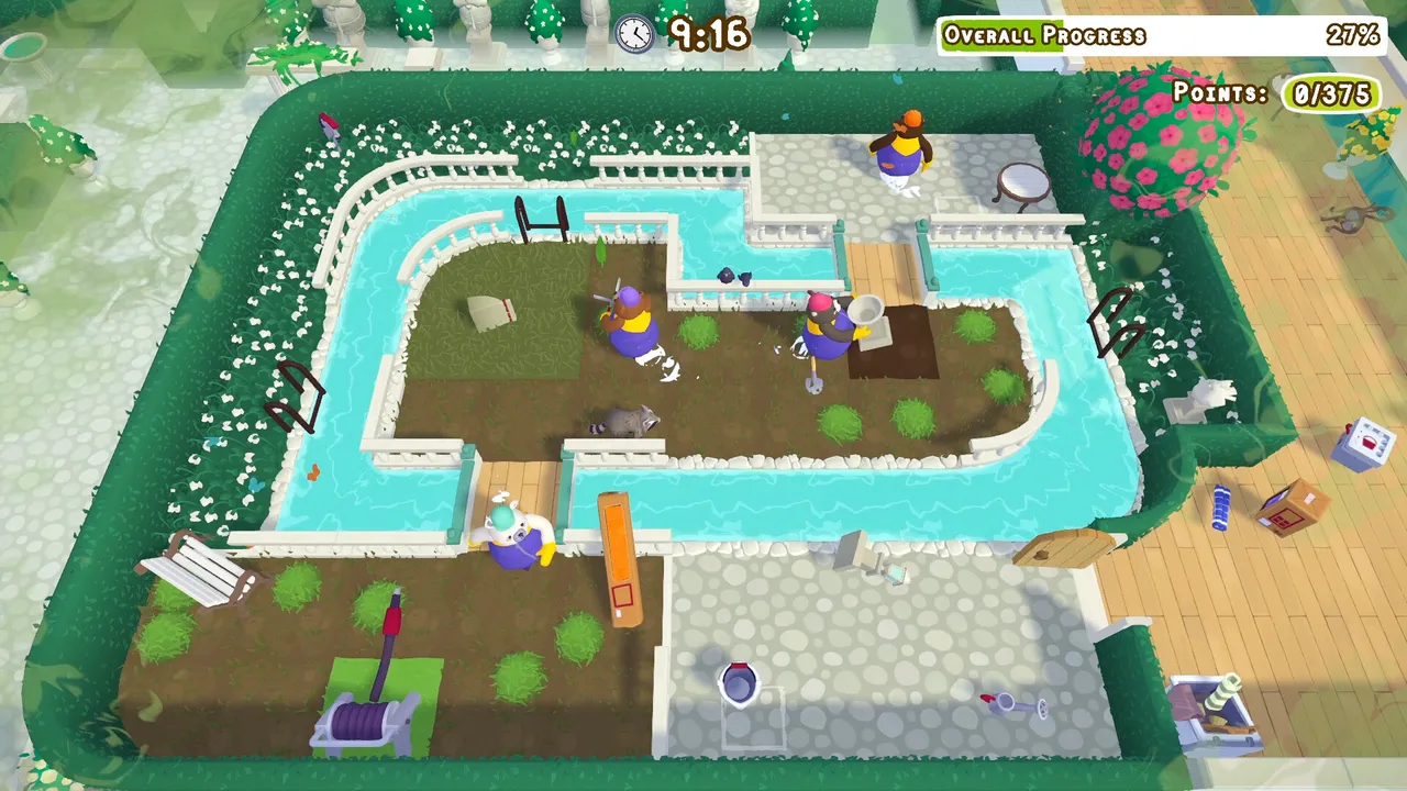 Tools Up! Ultimate Edition screenshot