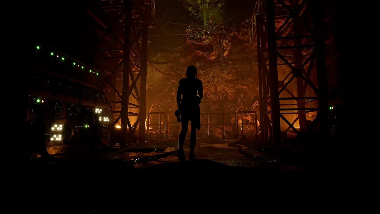 Tormented Souls 2 screenshot