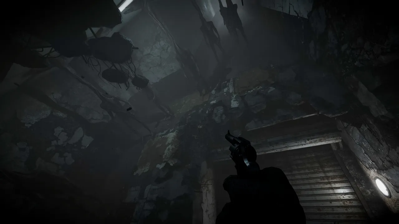 Total Chaos screenshot