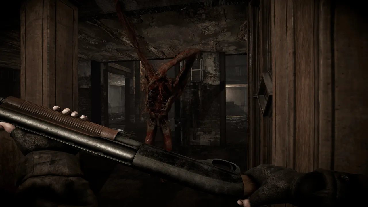 Total Chaos screenshot