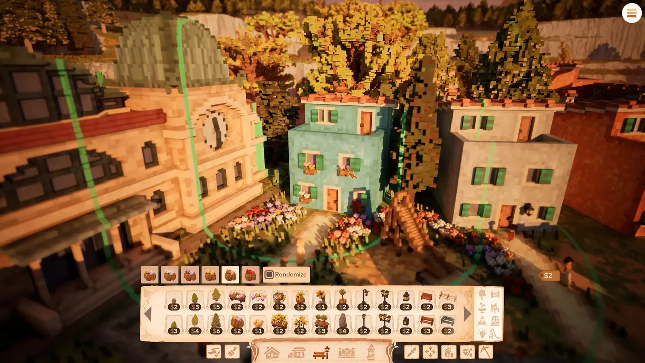 Town to City screenshot