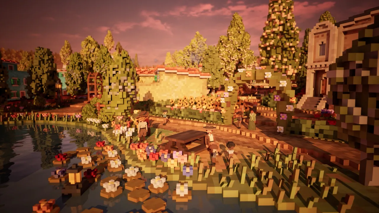 Town to City screenshot