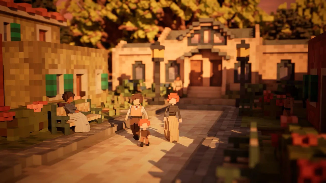 Town to City screenshot