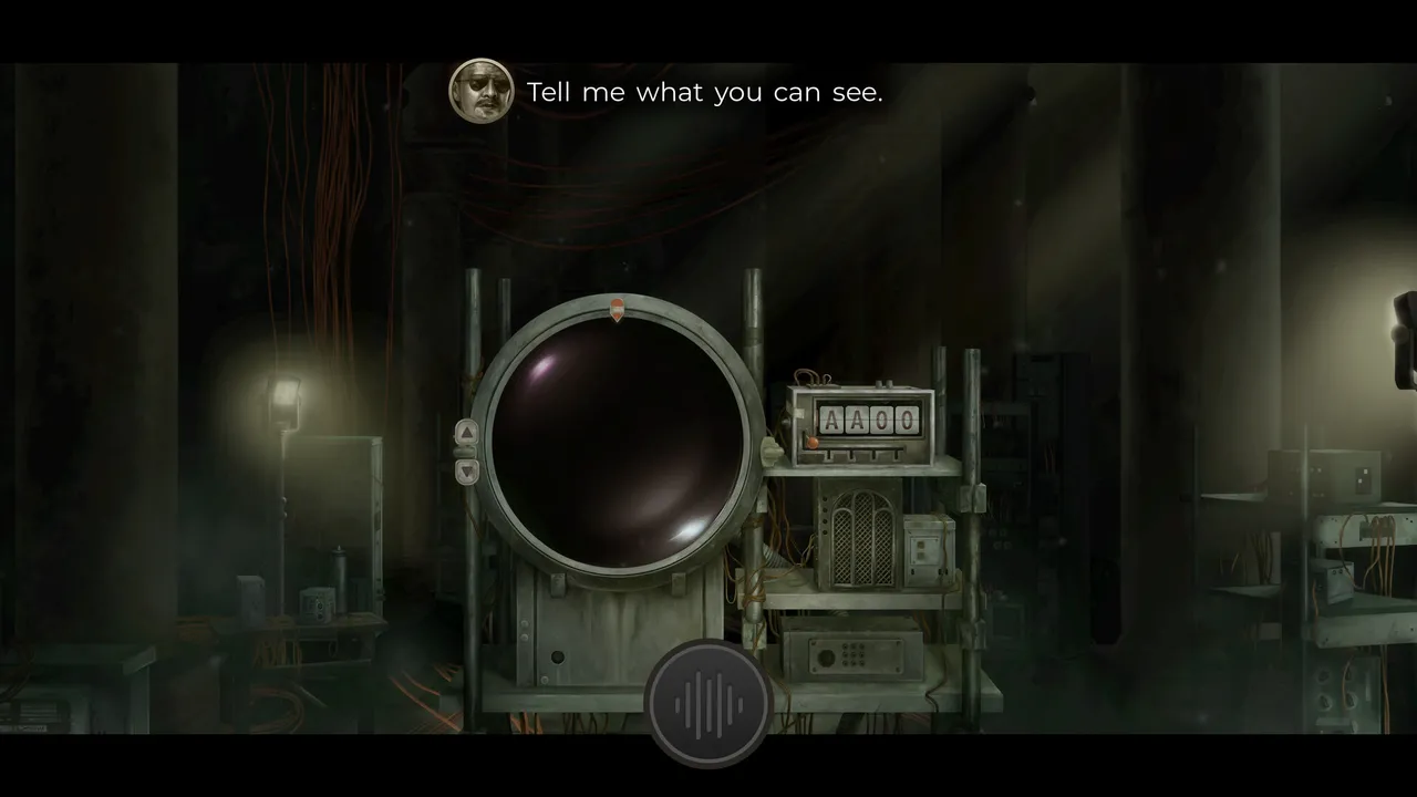 TR-49 screenshot