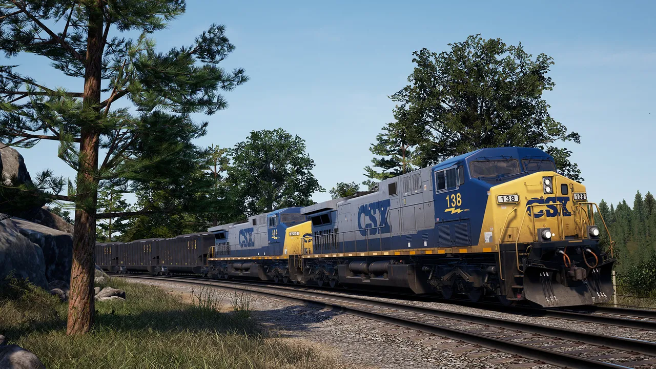 Train Sim World® 2 screenshot