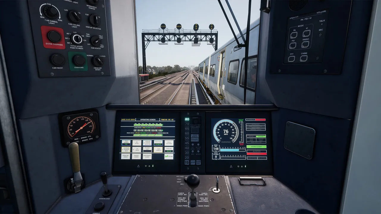 Train Sim World® 2020 screenshot
