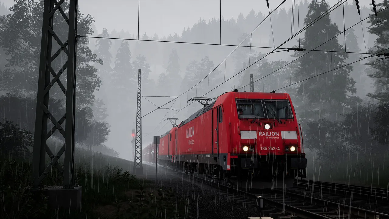 Train Sim World® 2020 screenshot