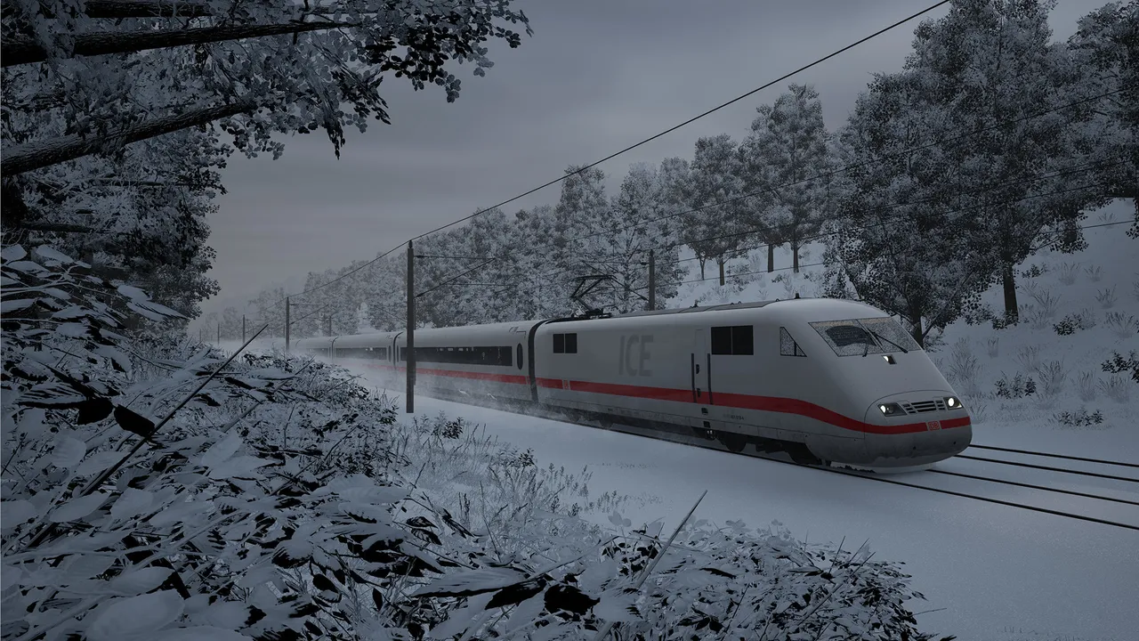 Train Sim World® 3 screenshot