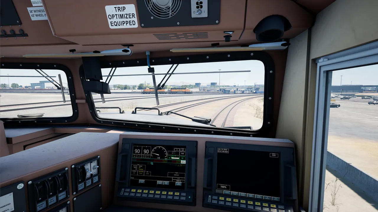 Train Sim World® 3 screenshot