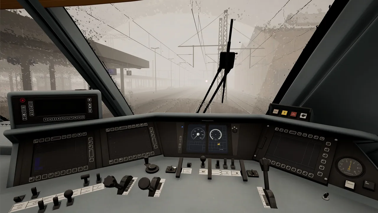 Train Sim World® 3 screenshot