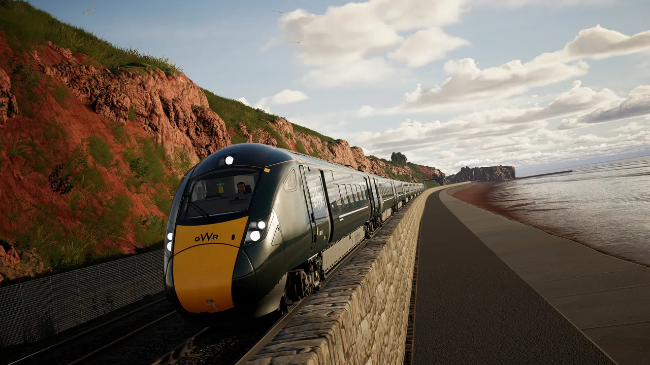 Train Sim World® 6 screenshot