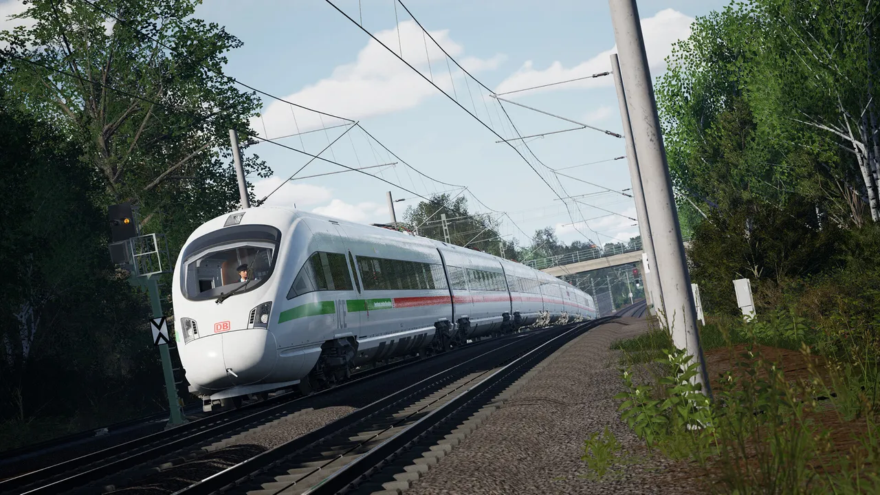 Train Sim World® 6 screenshot