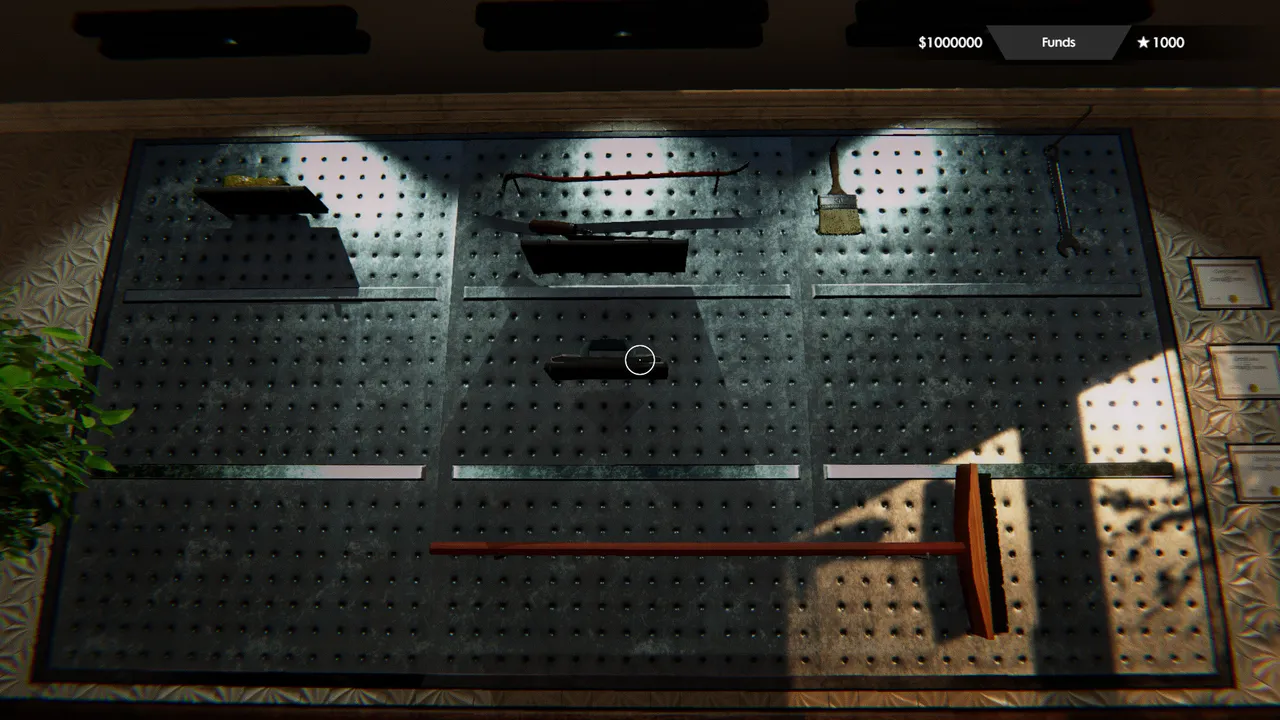 Train Station Renovation screenshot