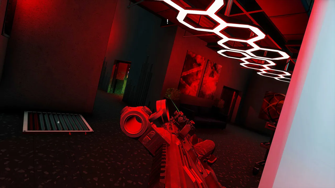 Transience screenshot