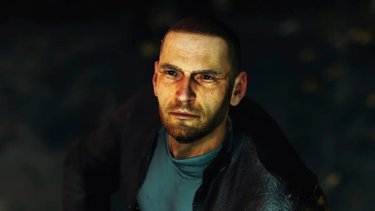 Transience screenshot