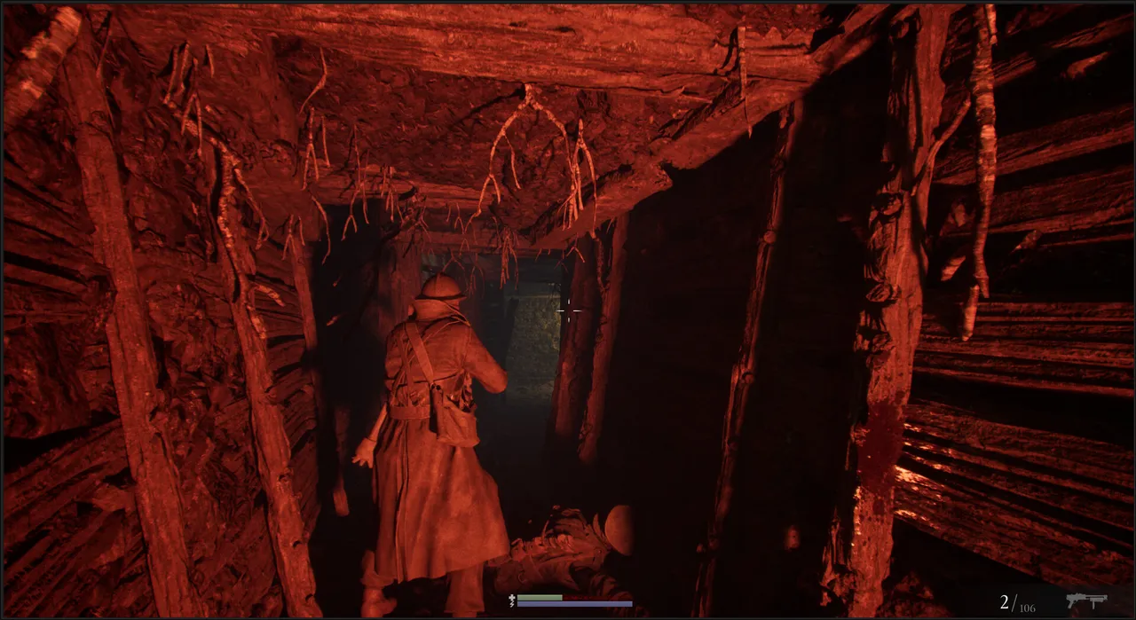 Trench Tales screenshot