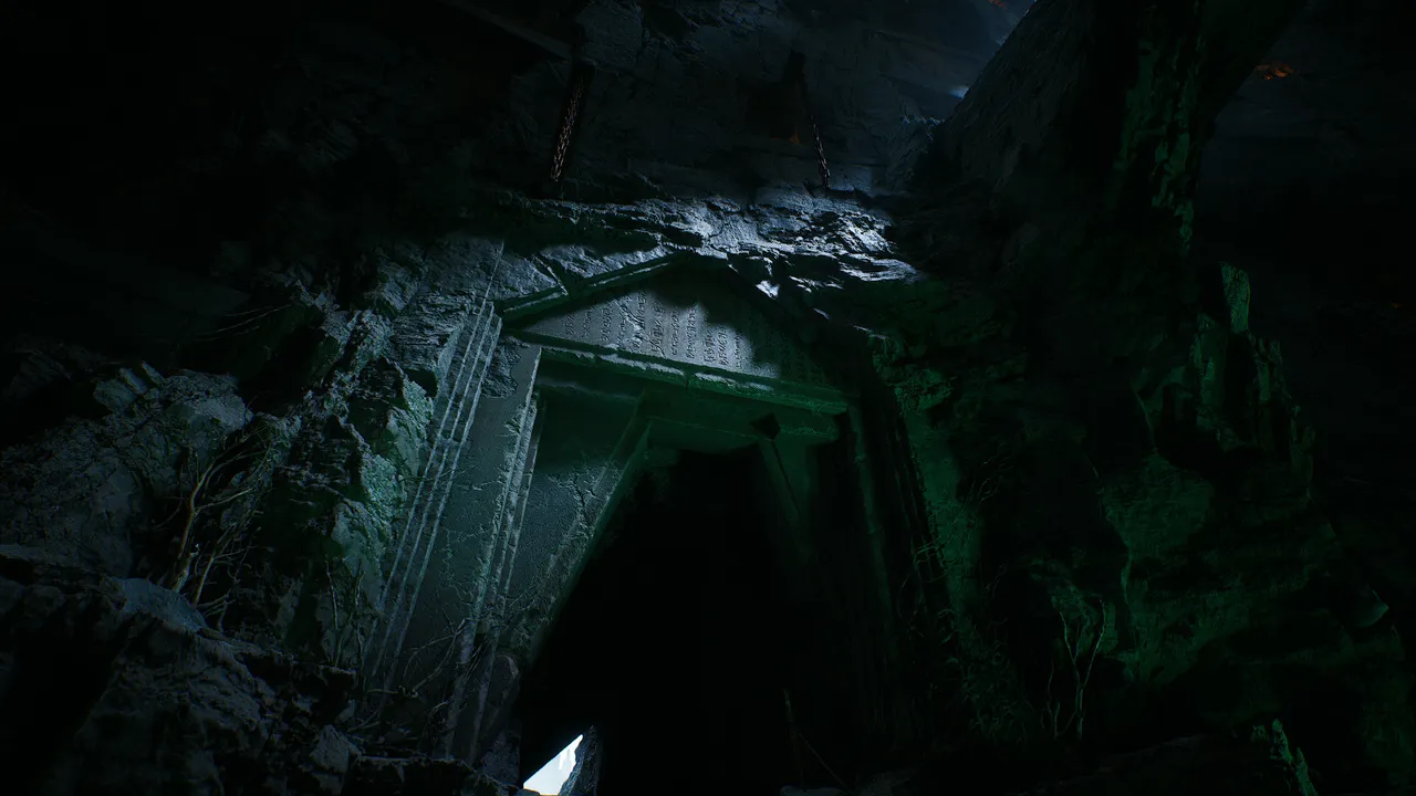 Tribute screenshot