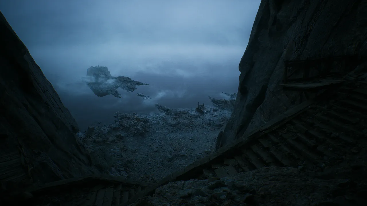 Tribute screenshot