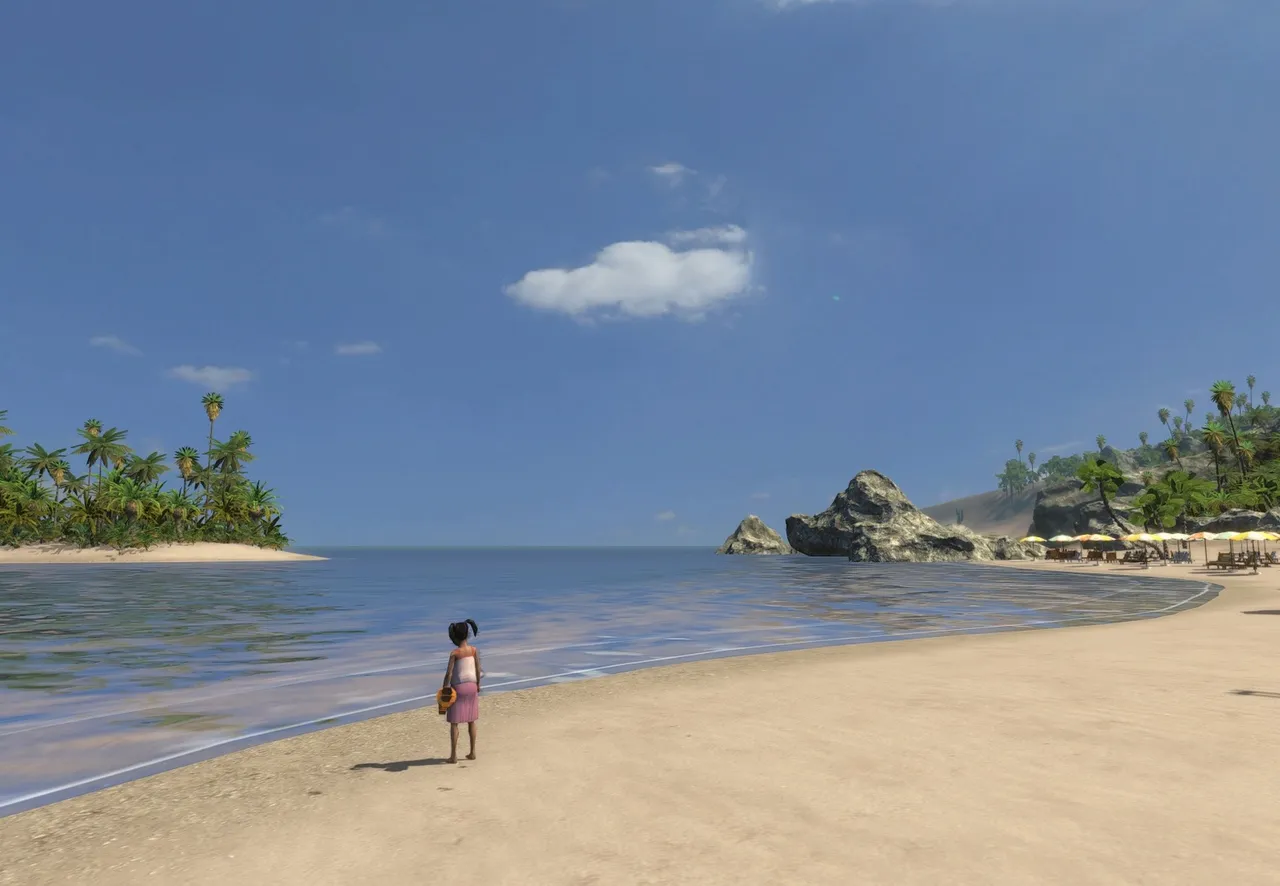 Tropico 3 screenshot