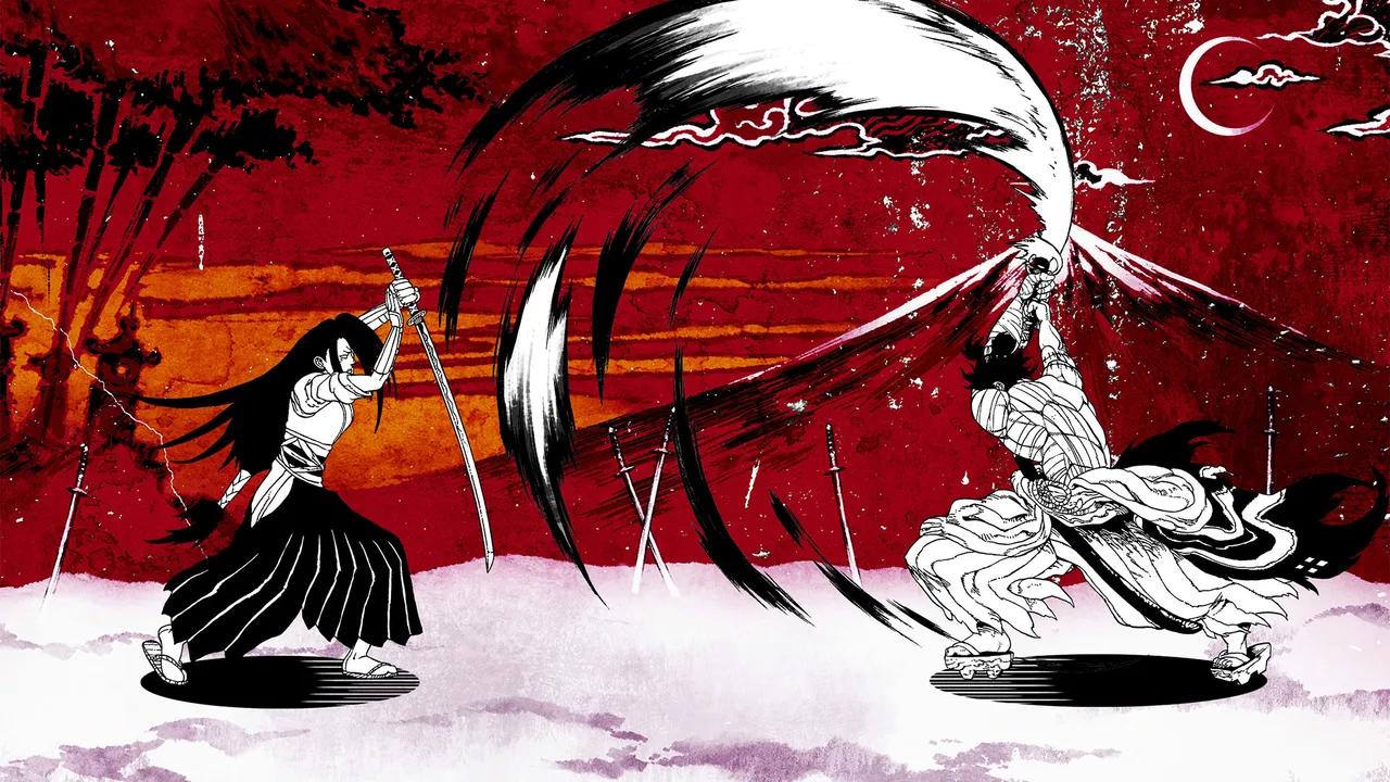 Two Strikes screenshot