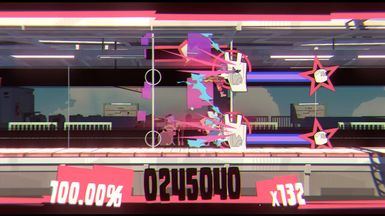 UNBEATABLE screenshot