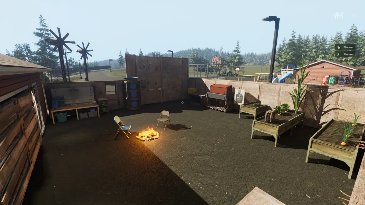 VEIN screenshot