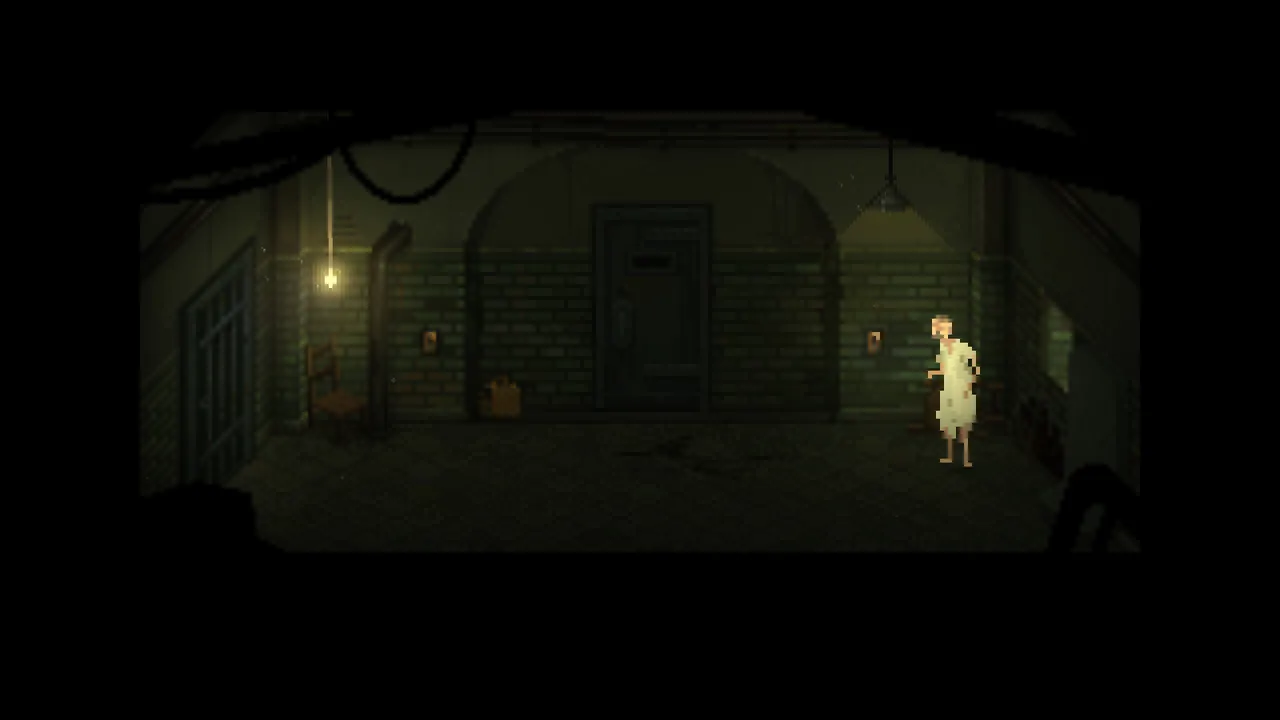 Vlad Circus: Curse of Asmodeus screenshot