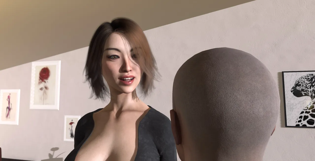 VR HOT screenshot