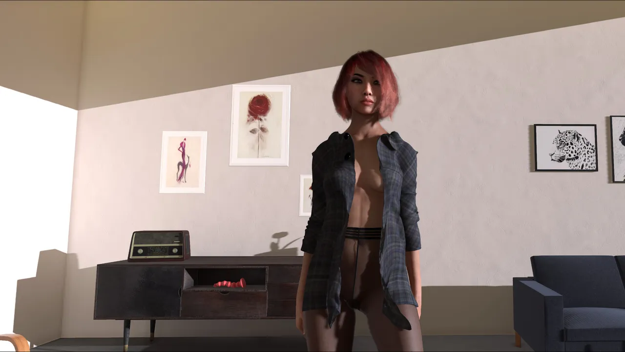 VR HOT screenshot