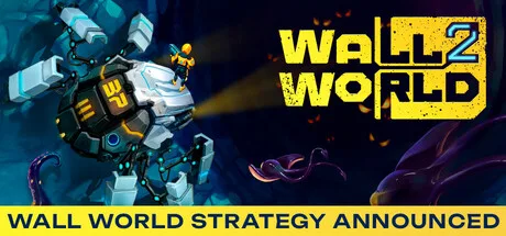 Wall World 2