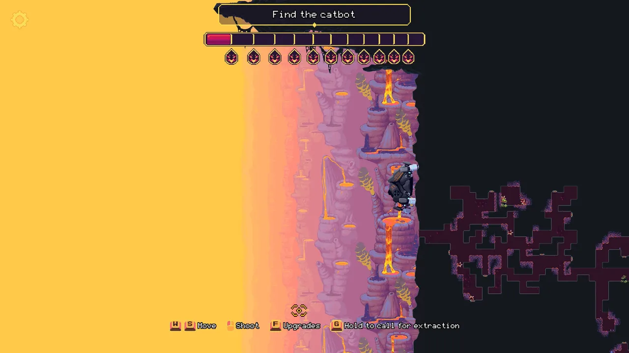 Wall World 2 screenshot