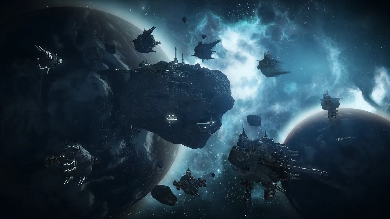 Warhammer 40,000: Inquisitor - Prophecy screenshot