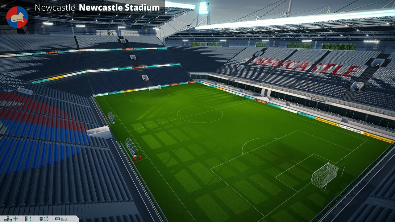 WE ARE FOOTBALL 2024 screenshot