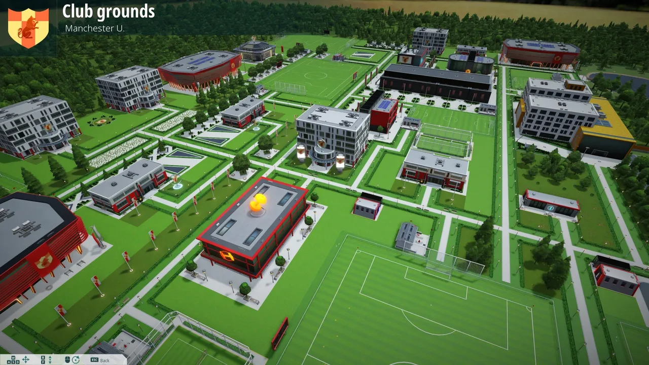 WE ARE FOOTBALL screenshot