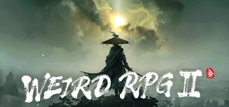 Weird RPG 2