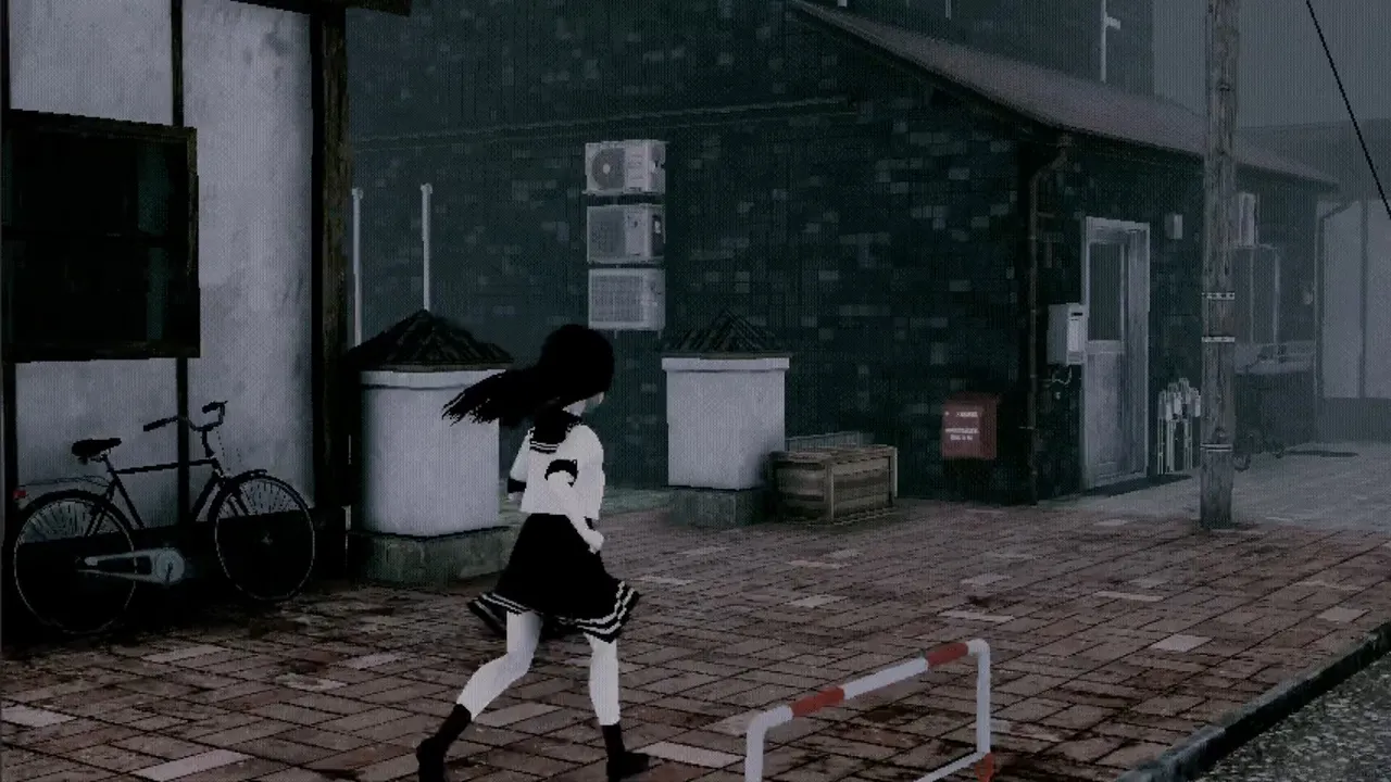 Welcome to Doll Town screenshot