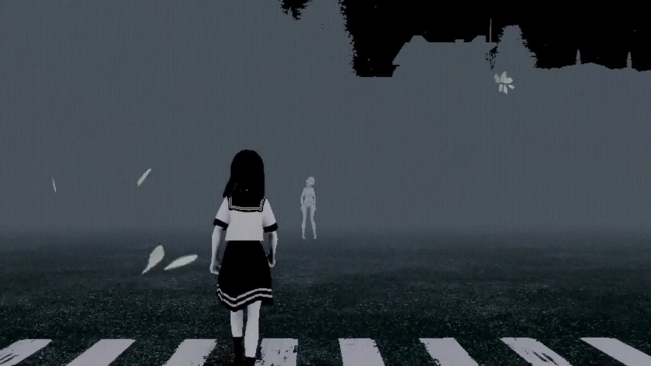 Welcome to Doll Town screenshot