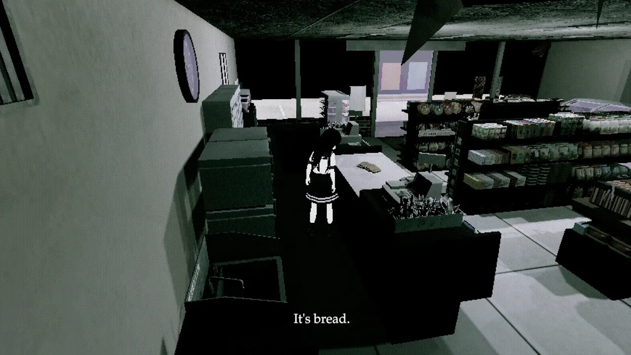 Welcome to Doll Town screenshot