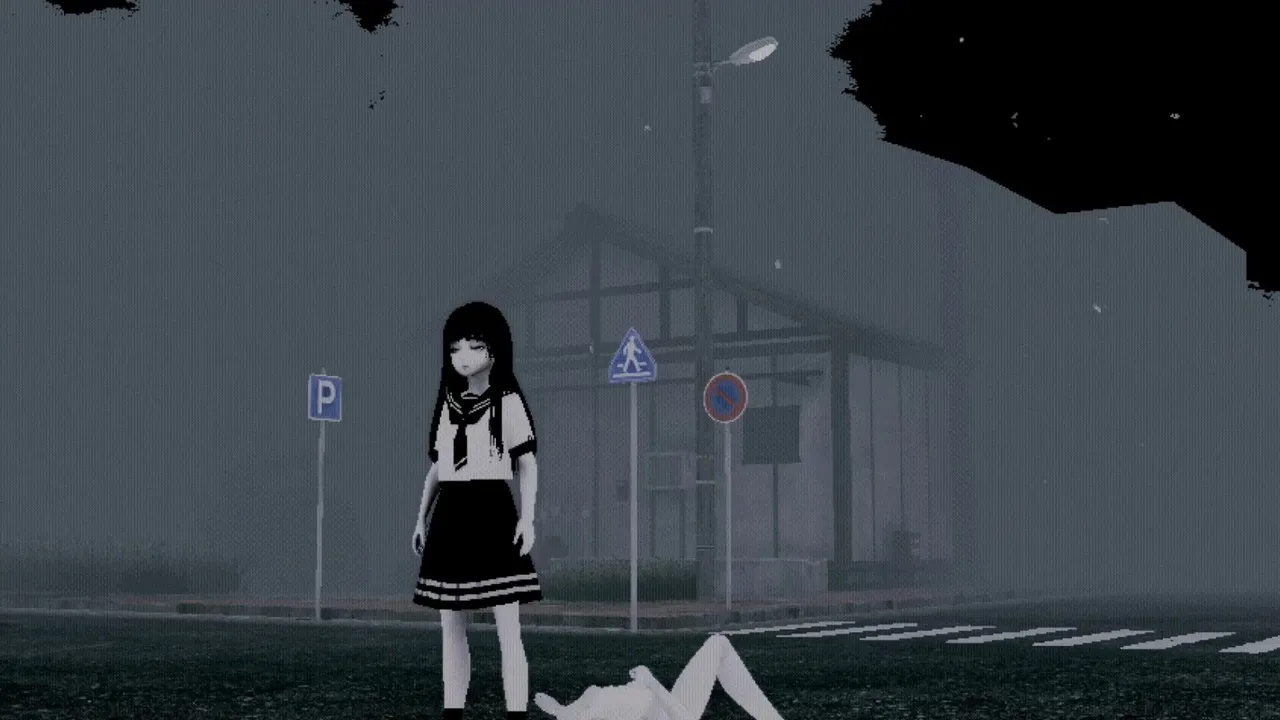 Welcome to Doll Town screenshot