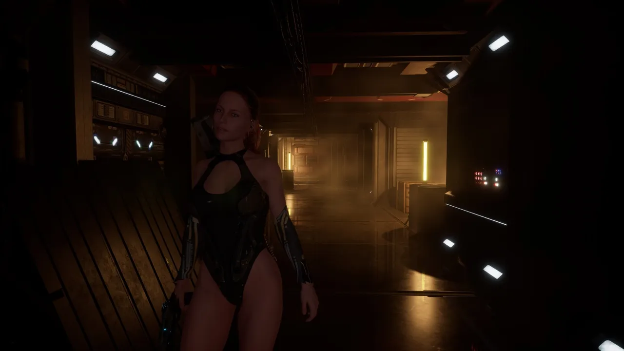 Werewolf: The Inner Beast screenshot
