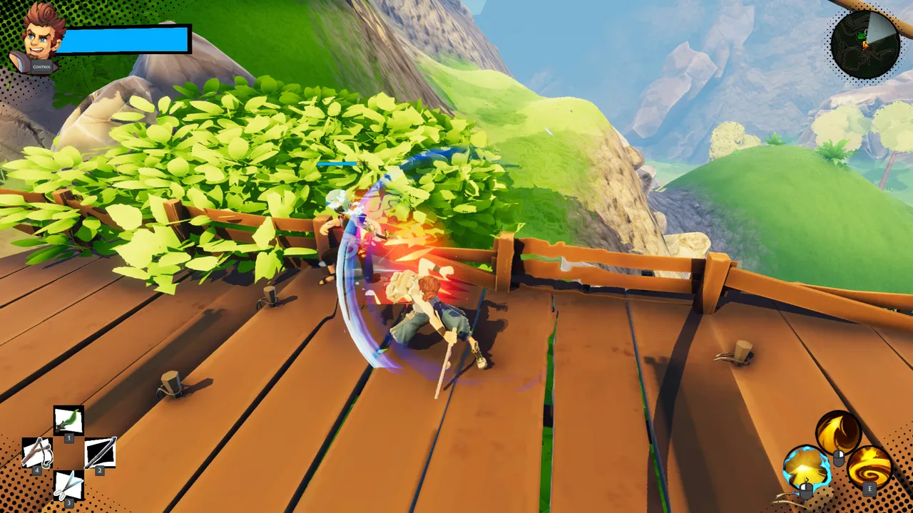 What The Duck screenshot