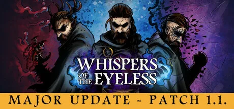 Whispers of the Eyeless