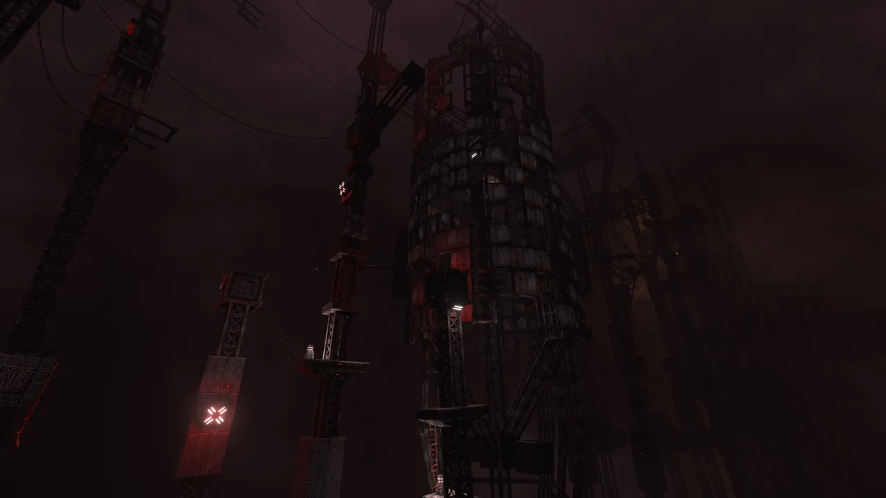White Knuckle screenshot