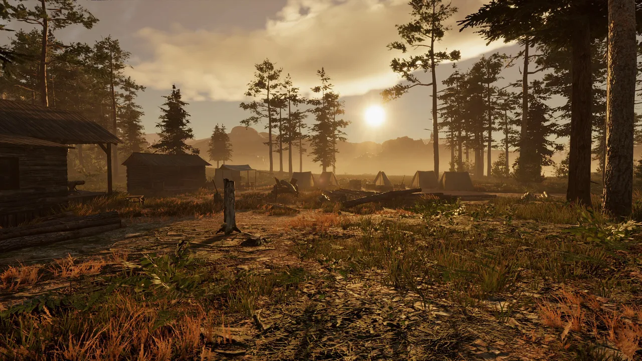 Wild West Dynasty screenshot