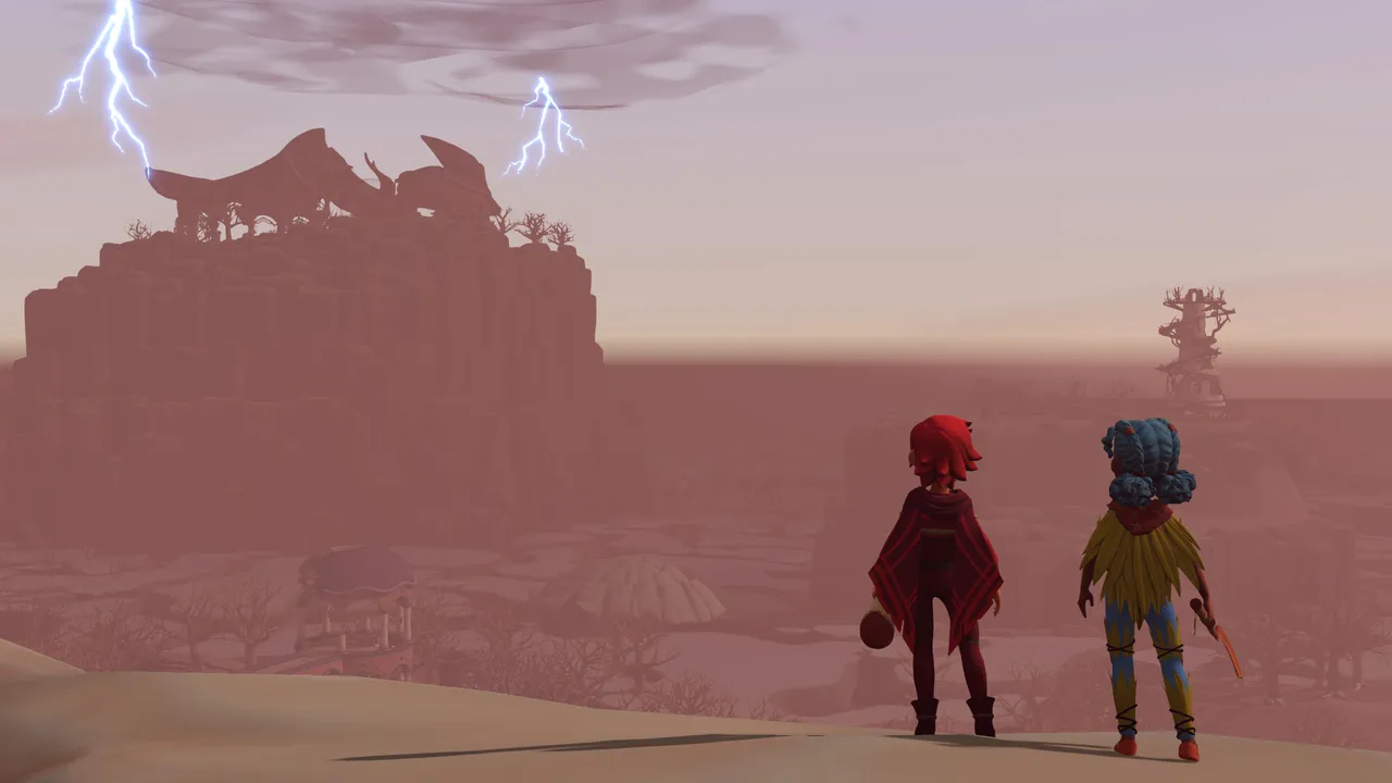 Wildmender screenshot