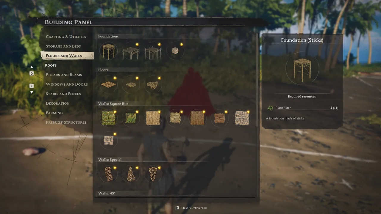Windrose screenshot