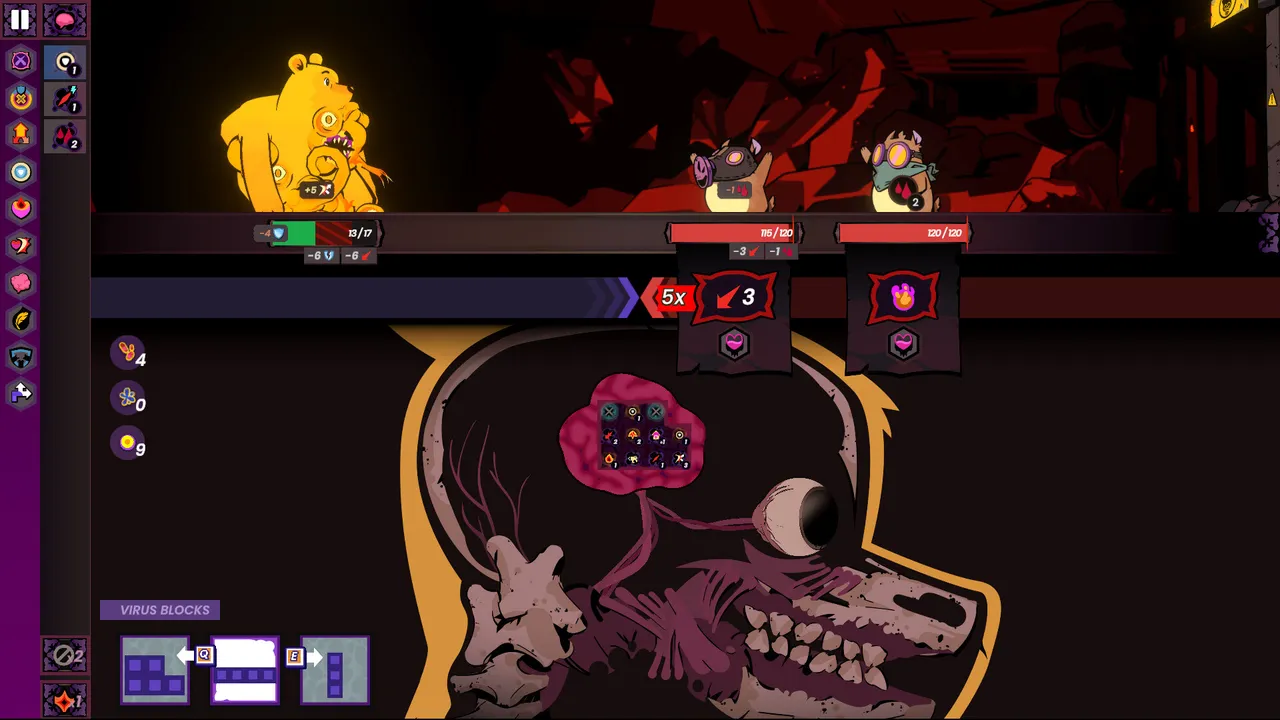 Winnie's Hole screenshot