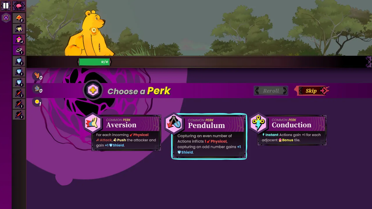 Winnie's Hole screenshot