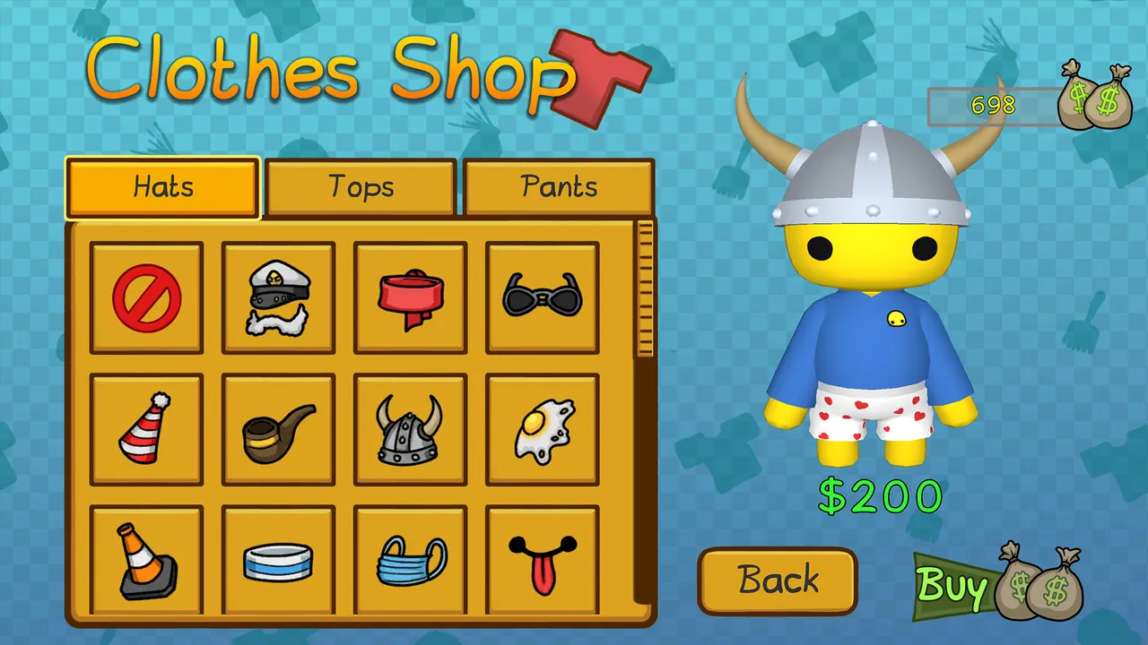 Wobbly Life screenshot